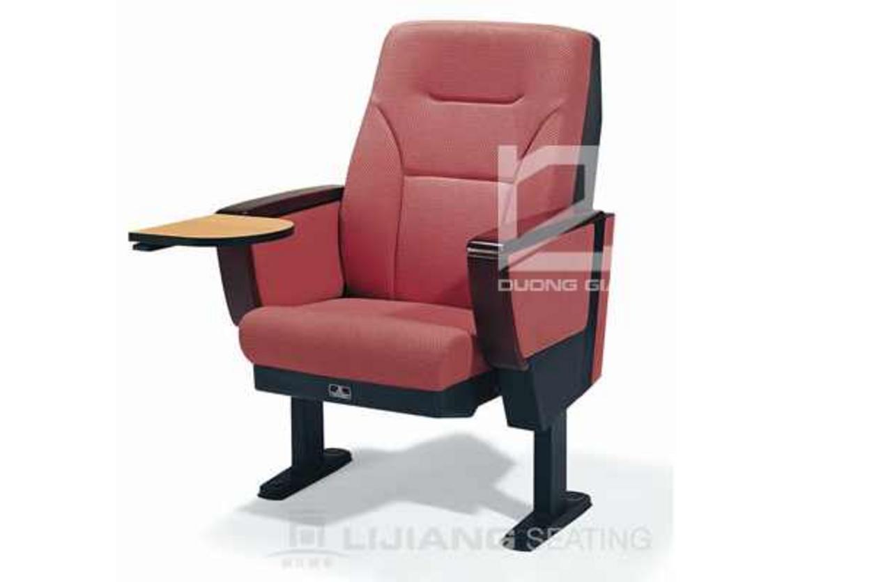 Bàn viết gập làm từ hợp kim nhôm cao cấp, bền đẹp và tiện lợi.