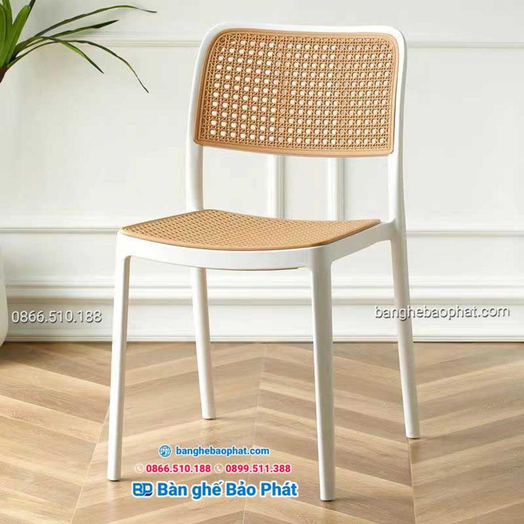 Ghế 3051 ứng dụng đa năng trong nhiều không gian khác nhau.