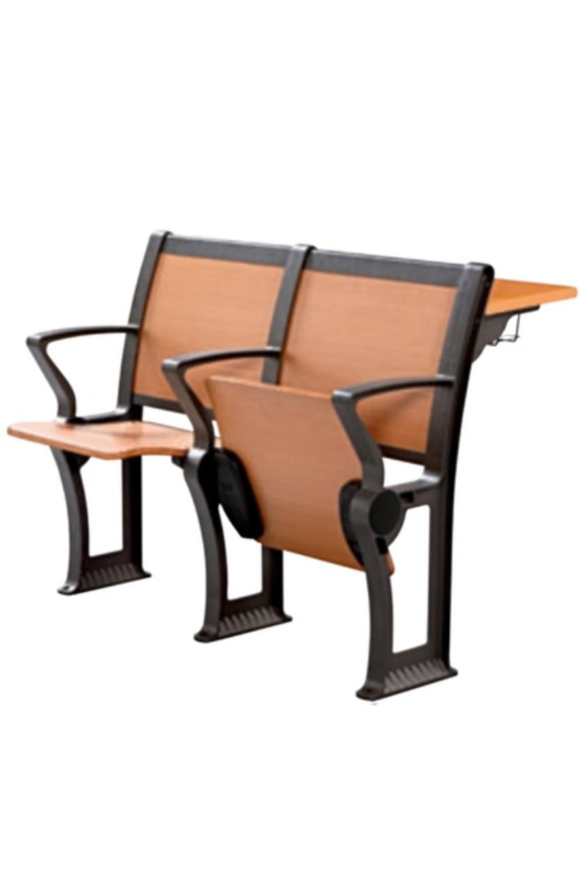 Ảnh chính sản phẩm Ghế hội trường DP K611 thể hiện thiết kế tiện nghi và bền bỉ.