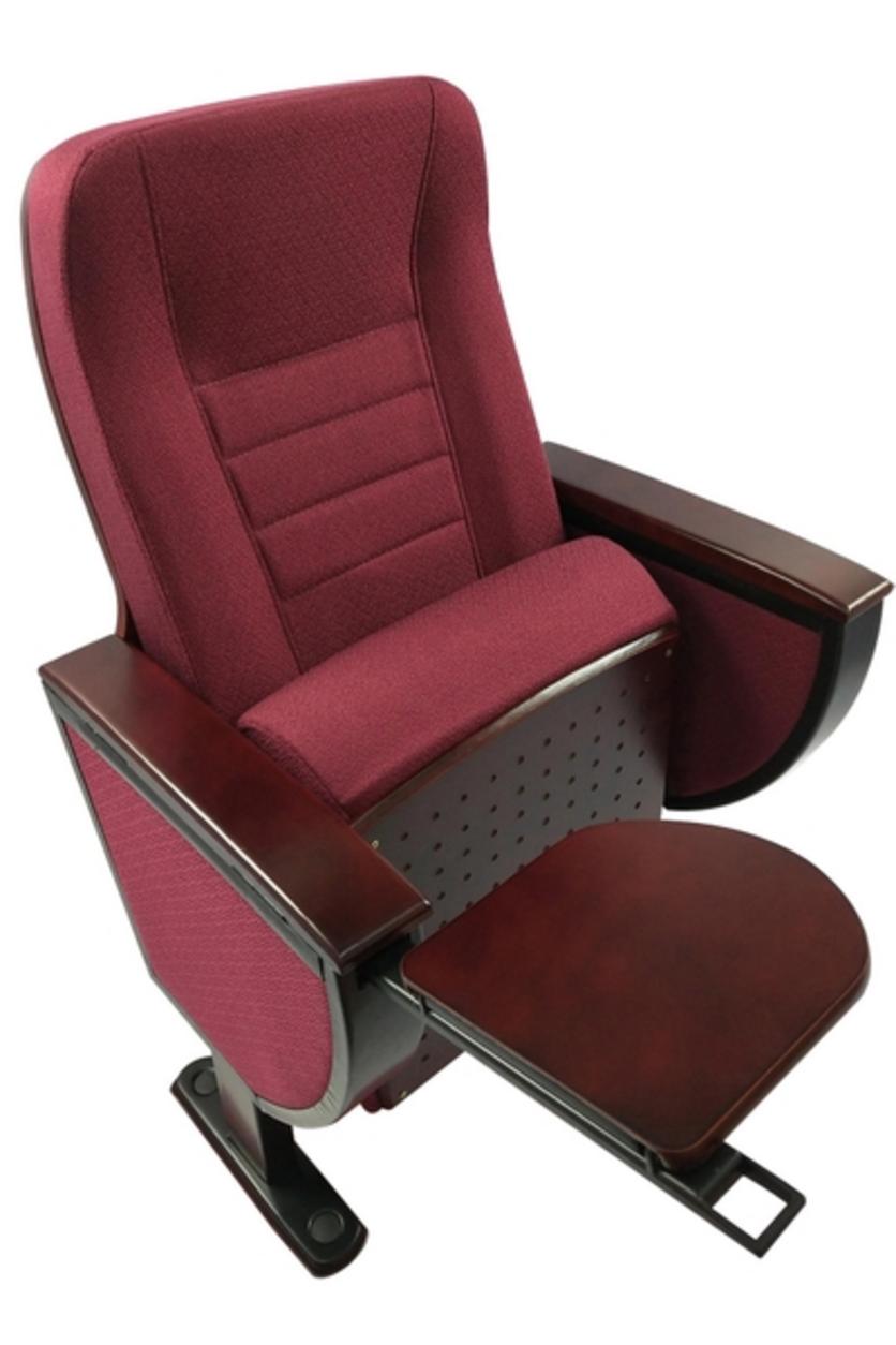 Ghế hội trường P847 - sự kết hợp hoàn hảo giữa chất lượng và thiết kế hiện đại.