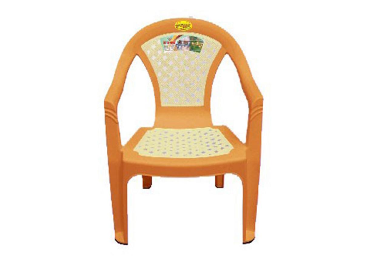 Ghế tựa mây 6208