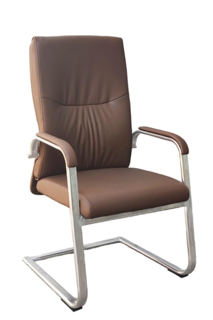 Hình ảnh chính của Ghế văn phòng DP 466, thể hiện thiết kế sang trọng và bền bỉ.