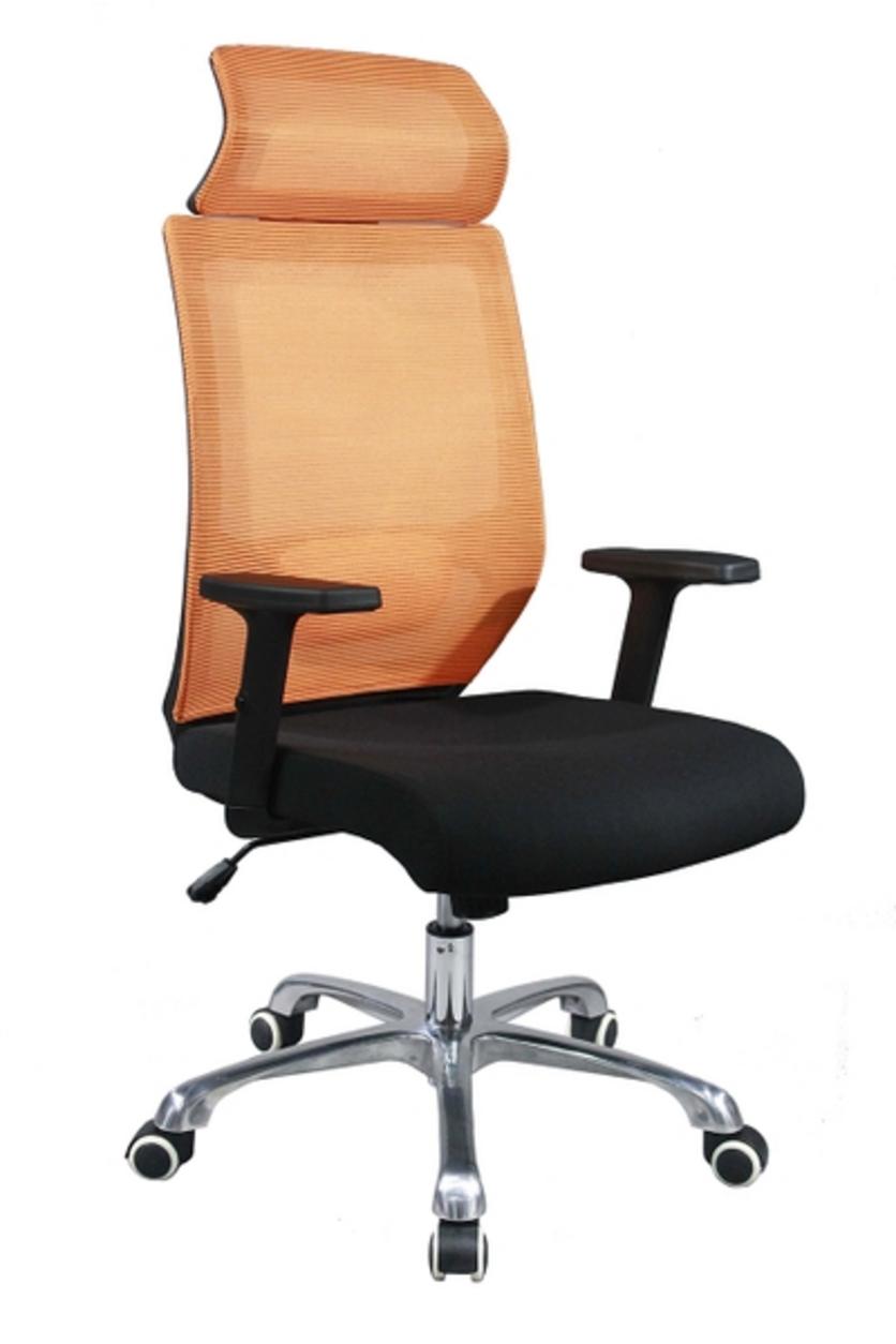 Ghế văn phòng DP 8329G - Thiết kế ergonomic, nâng tầm trải nghiệm làm việc.