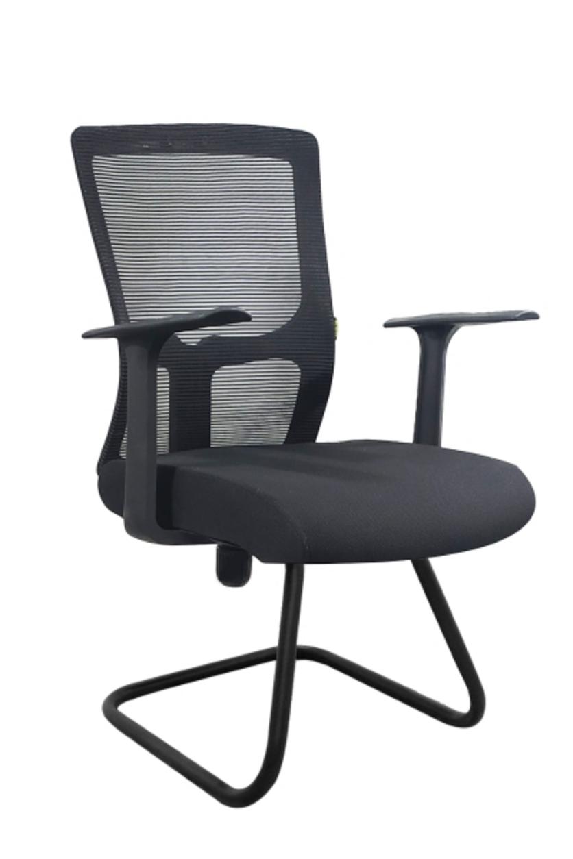 Ghế văn phòng DP 8343Q nổi bật với thiết kế hiện đại, vật liệu bền bỉ và sự thoải mái tối ưu cho văn phòng.