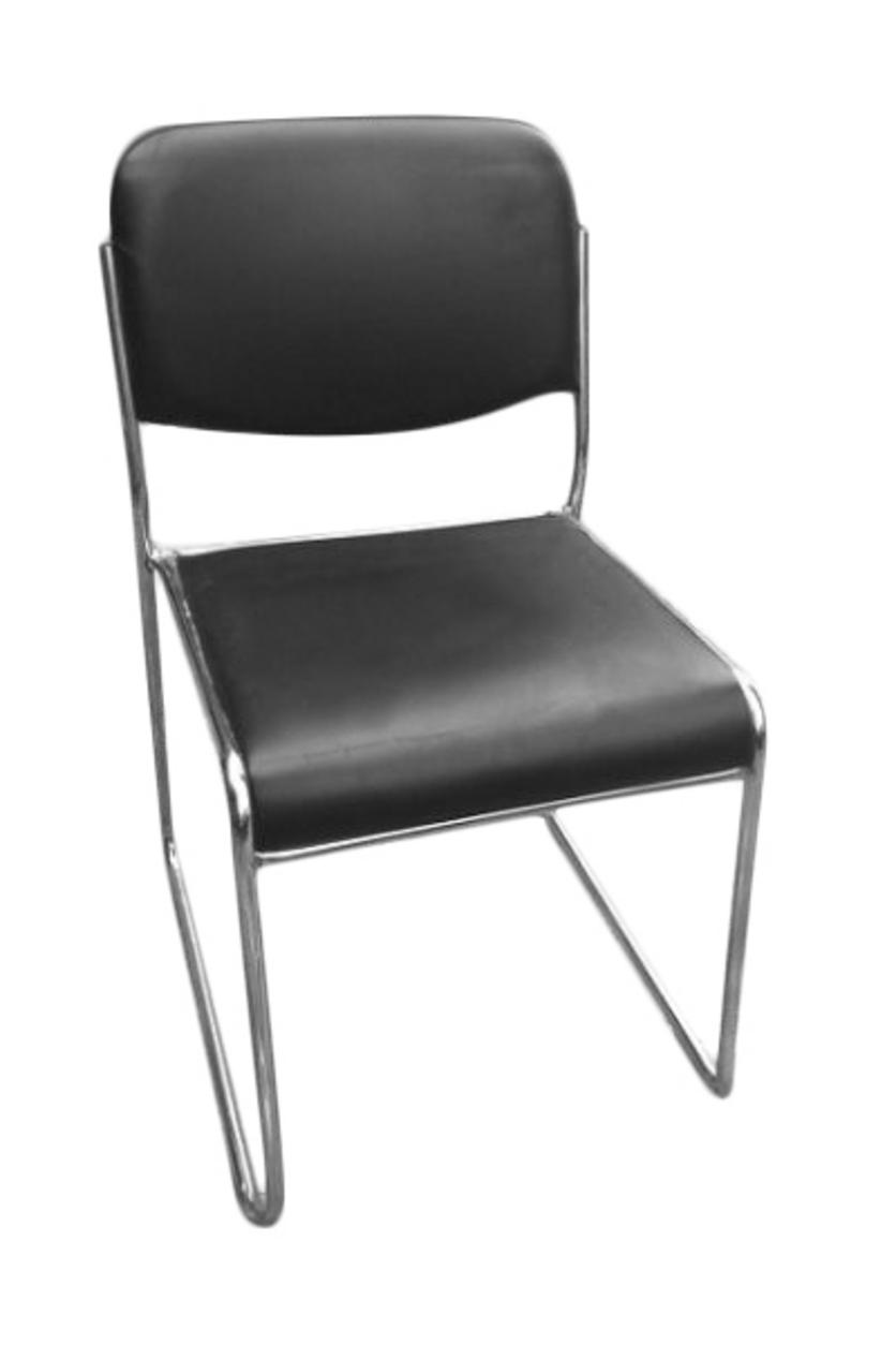 Ghế văn phòng DP465 với thiết kế nhỏ gọn và hiện đại, phù hợp cho mọi không gian làm việc.