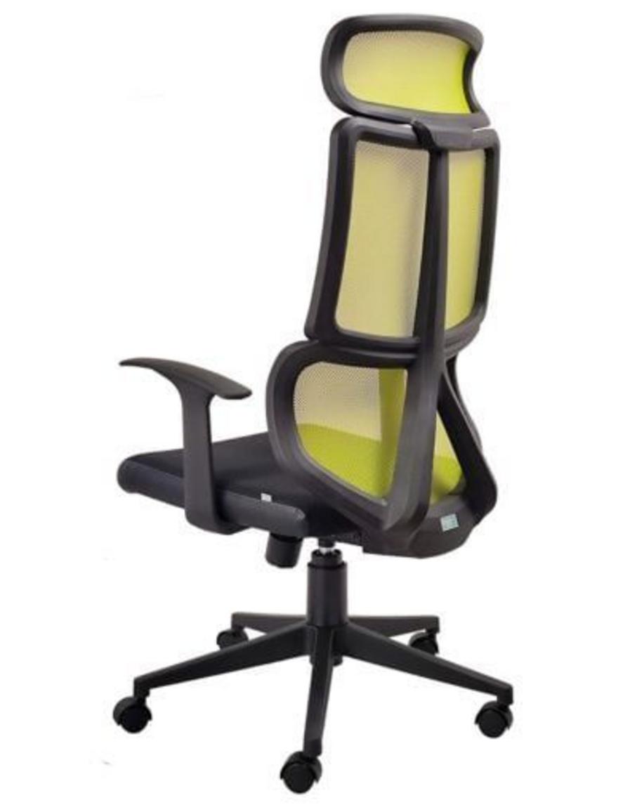 Ghế xoay GX251B-N(S3 - hiện đại và thoáng khí, thích hợp cho văn phòng.
