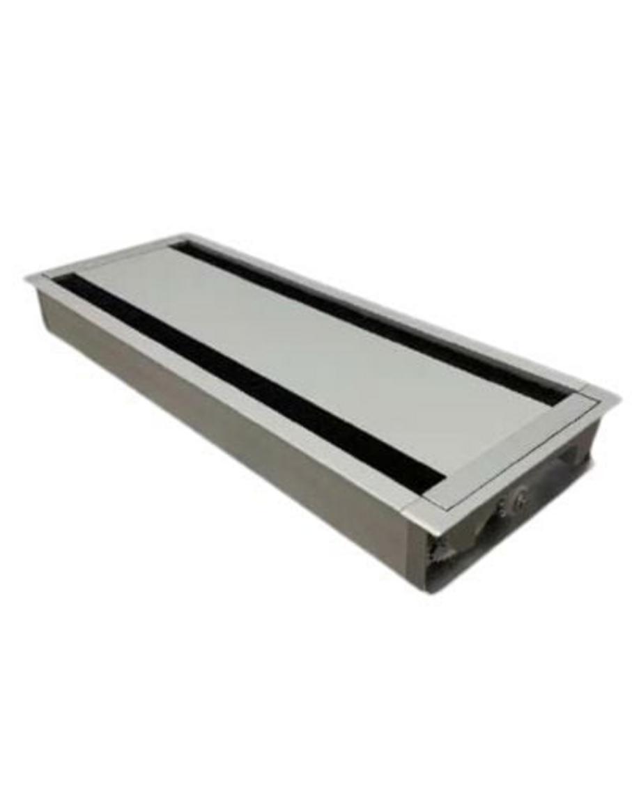 Nắp mặt bàn NMB 02 - Thiết kế sang trọng, bền bỉ, tối ưu cho không gian bàn họp hiện đại.