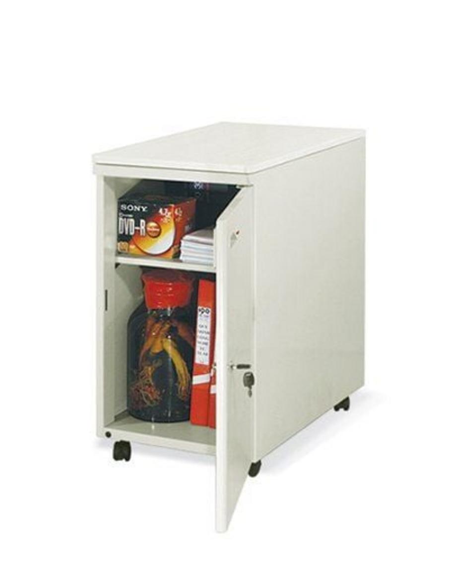 Hộc Sắt HS02