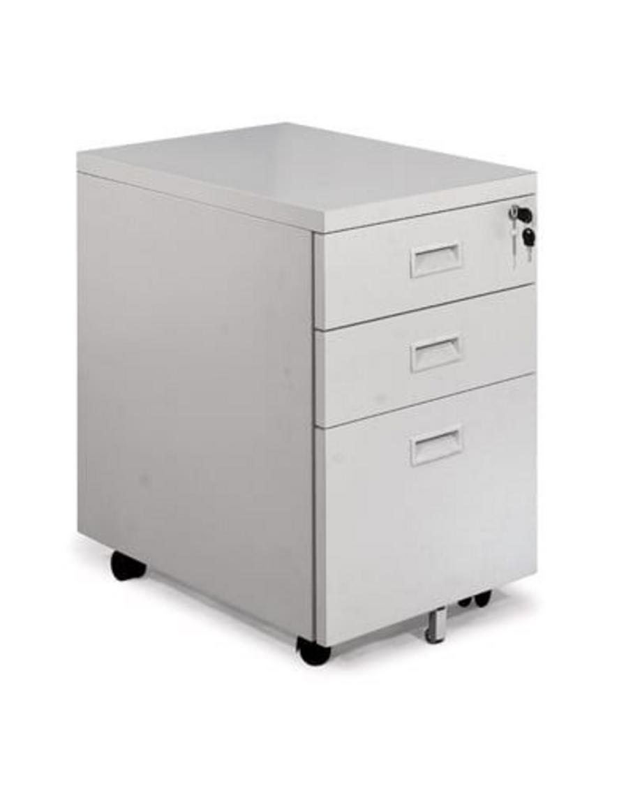 Hộc sắt HS03