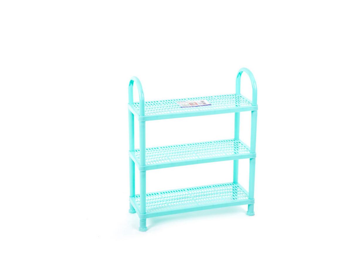 Kệ dép lưới lớn 3 Tầng