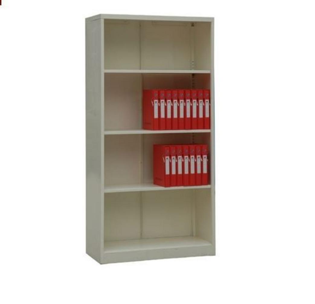 Kệ sắt văn phòng 4 tầng K4T