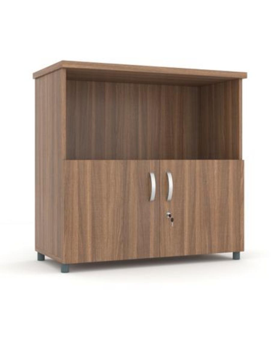 Hình ảnh chi tiết khóa an toàn trên Tủ gỗ TGL02.