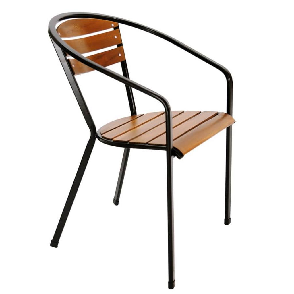 Khung sắt ống elip 14x24mm được sơn tĩnh điện chống gỉ sét bền bỉ.