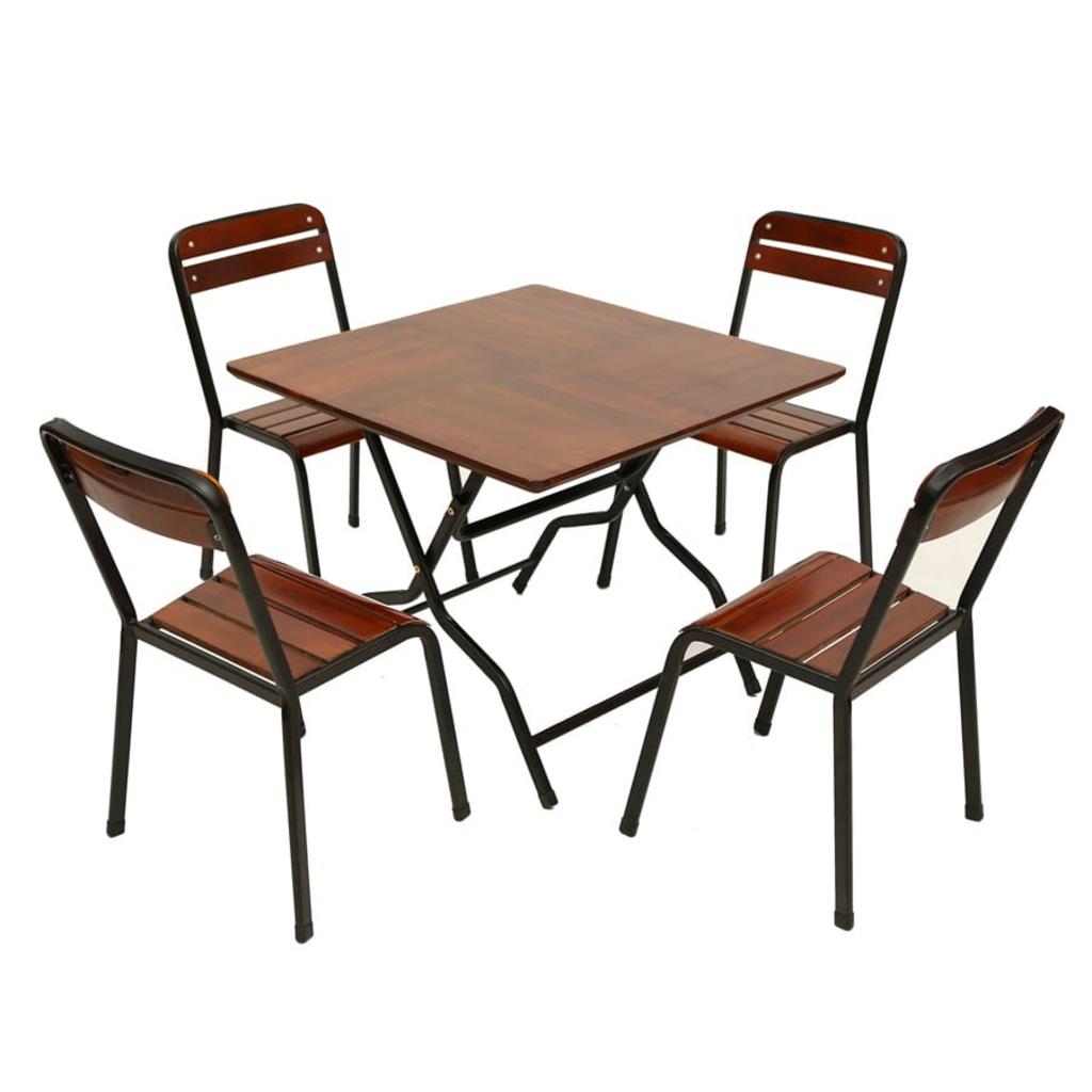 Khung sắt ống elip sơn tĩnh điện đẹp và chắc chắn, chống gỉ hiệu quả.