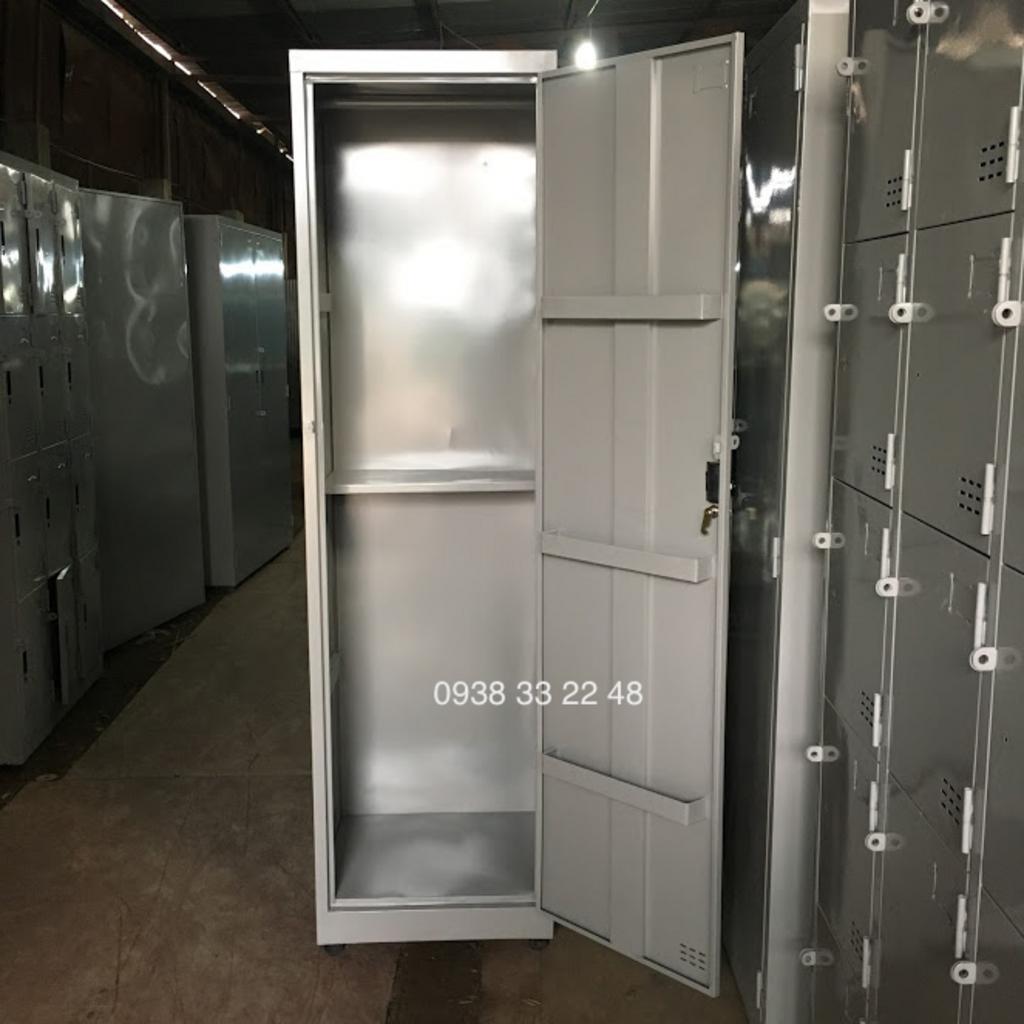 Kích thước thực tế phù hợp nhiều không gian lưu trữ.