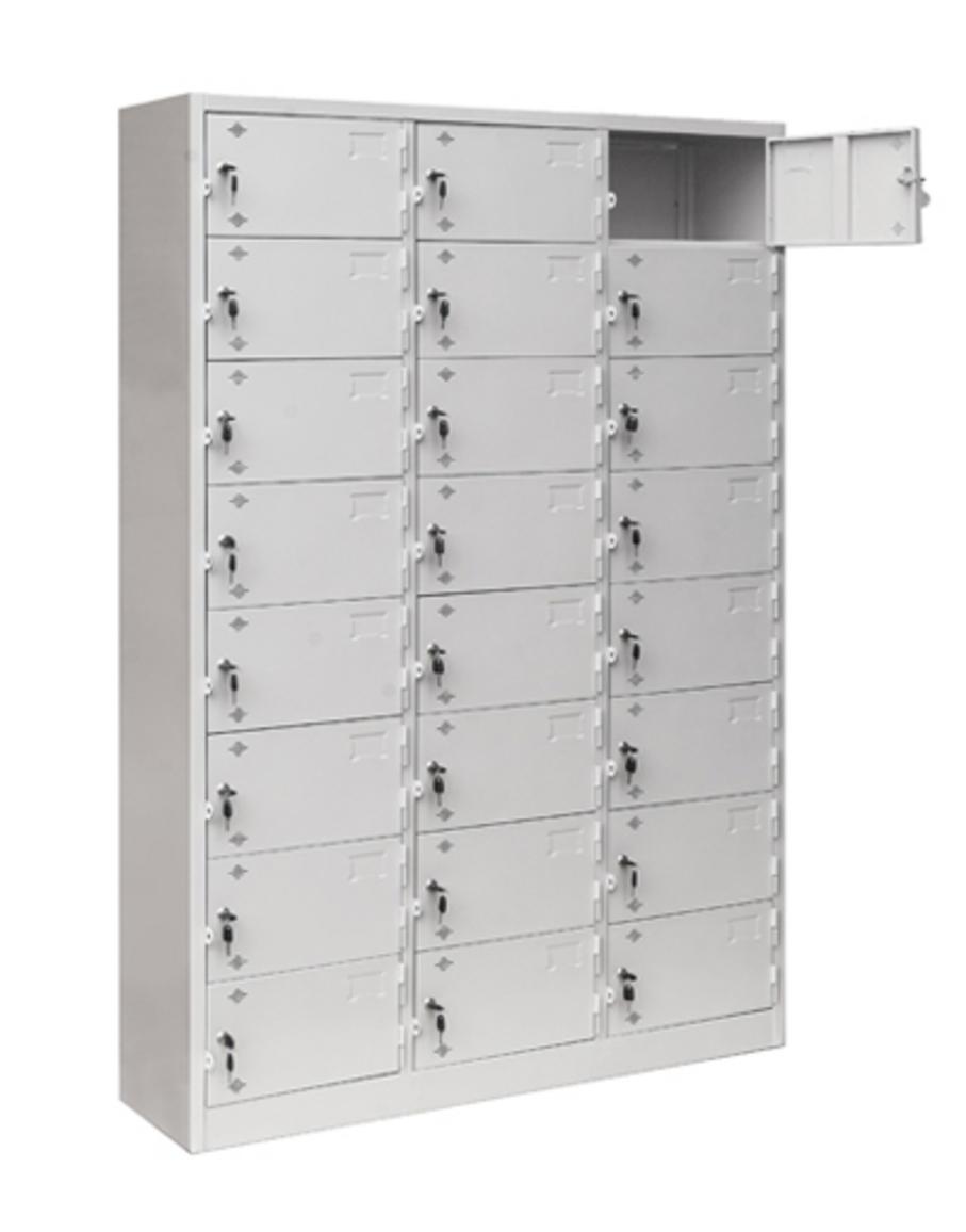 Tủ Sắt TS10 với kích thước phù hợp không gian văn phòng hiện đại.