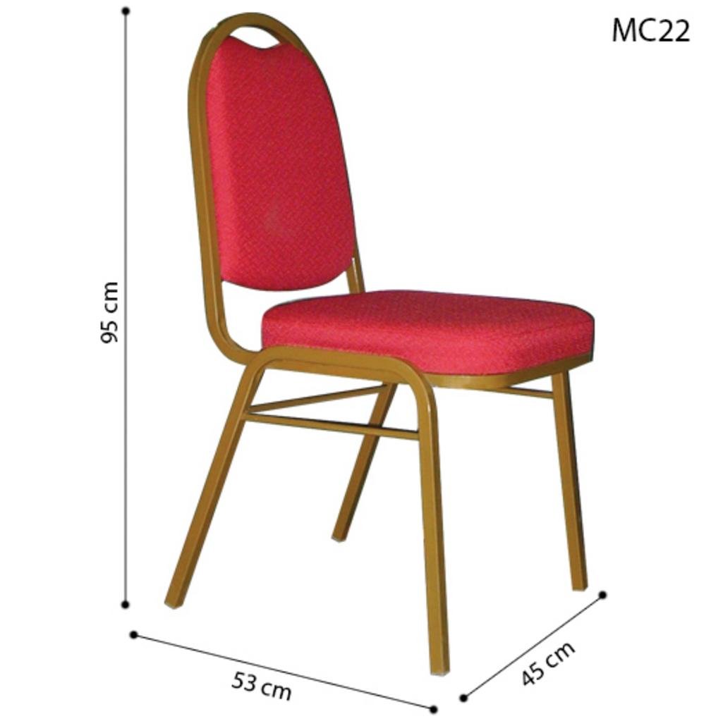 Thiết kế modular liên kết giúp bố trí linh hoạt và tiết kiệm diện tích.