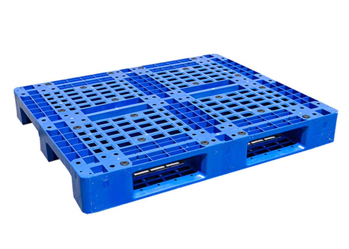 Pallet liền khối 1 mặt CS 466
