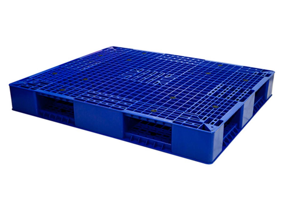 Pallet liền khối 2 mặt 403