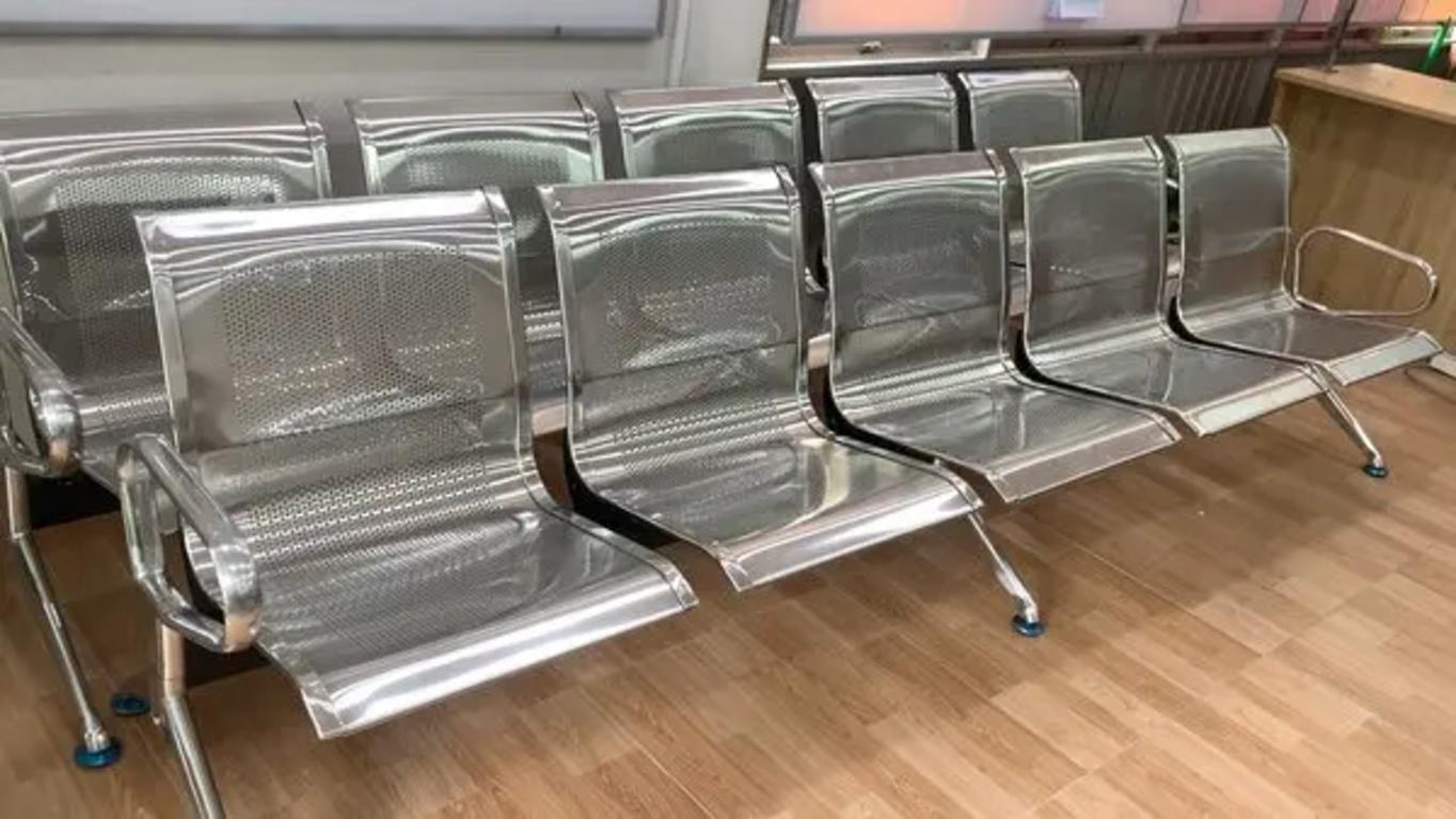 Siêu Thị Đại Việt - Đại lý phân phối chính thức sản phẩm Ghế băng chờ DPY19 với dịch vụ uy tín, tận tâm.