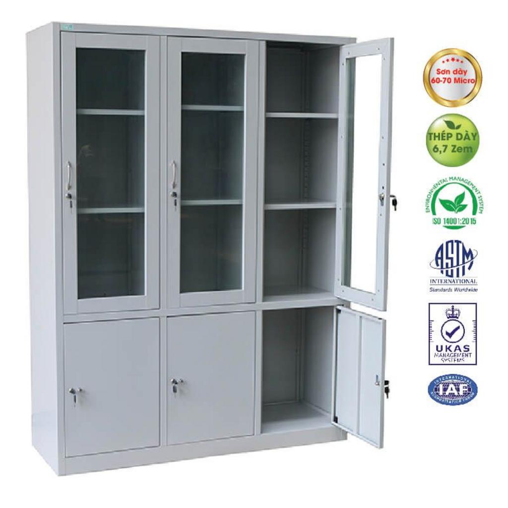 Hình ảnh đại diện Siêu Thị Đại Việt với nhân viên thân thiện và dịch vụ chuyên nghiệp.