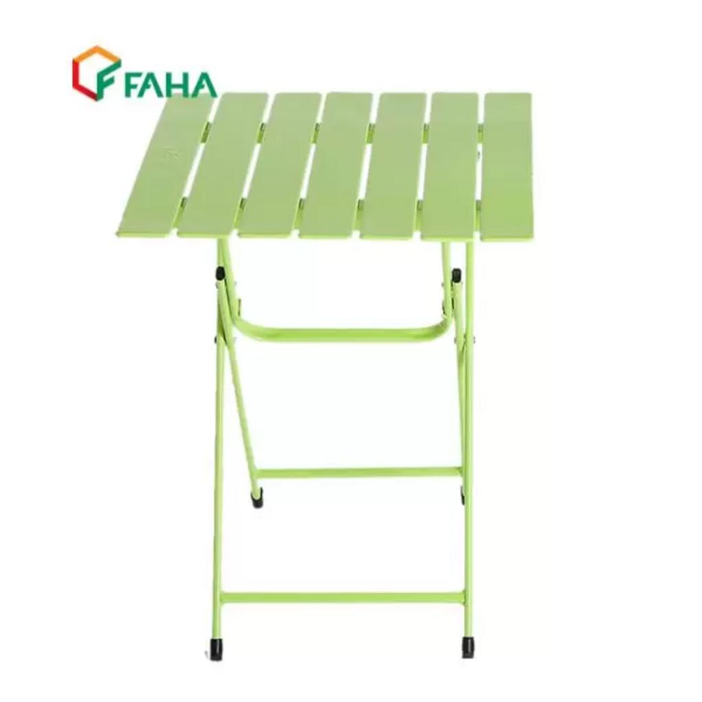 Lớp sơn tĩnh điện chống gỉ bảo vệ màu và độ bền lâu dài.