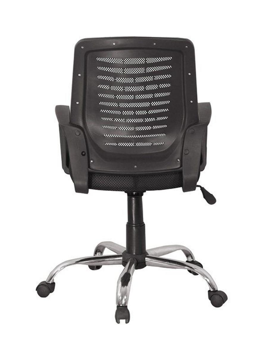 Thiết kế ergonomic tiên tiến bảo vệ cột sống, nâng cao sức khỏe khi làm việc lâu.