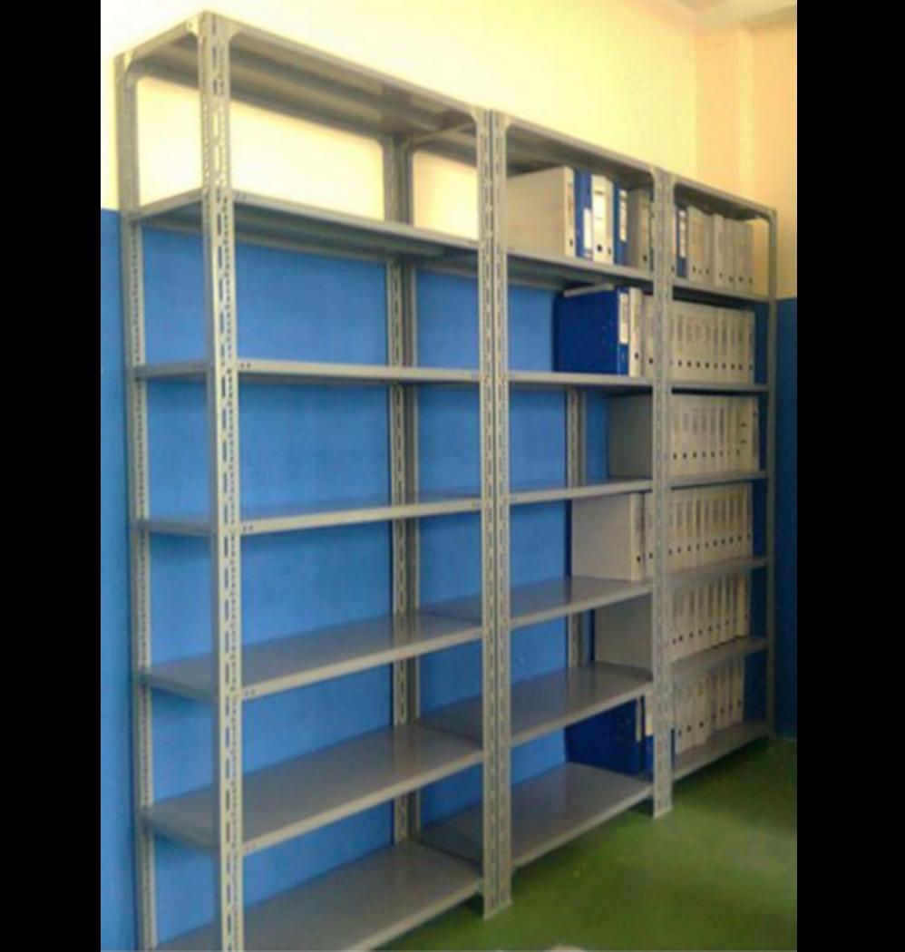 Ngăn lưu trữ rộng rãi và thông minh cho bản vẽ A0 và A1.