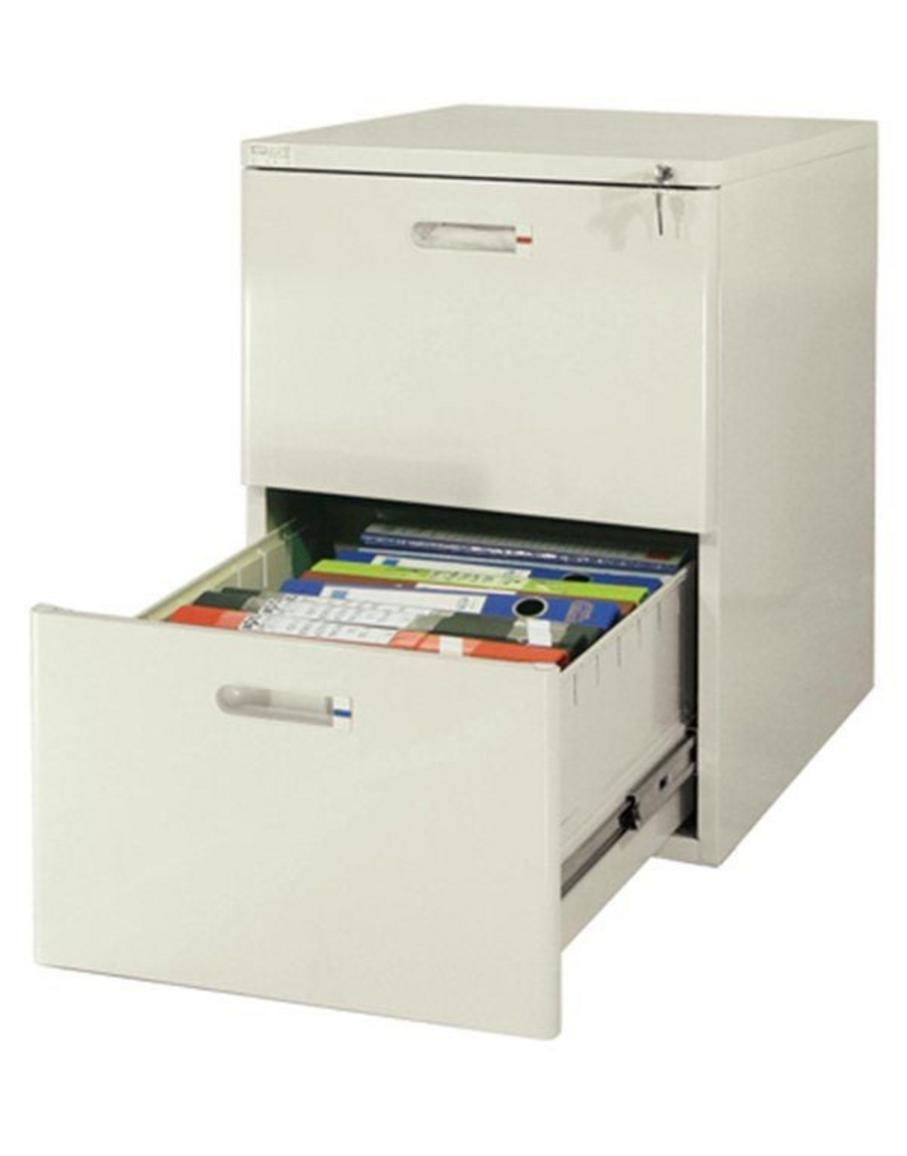 Tủ file TK-2N