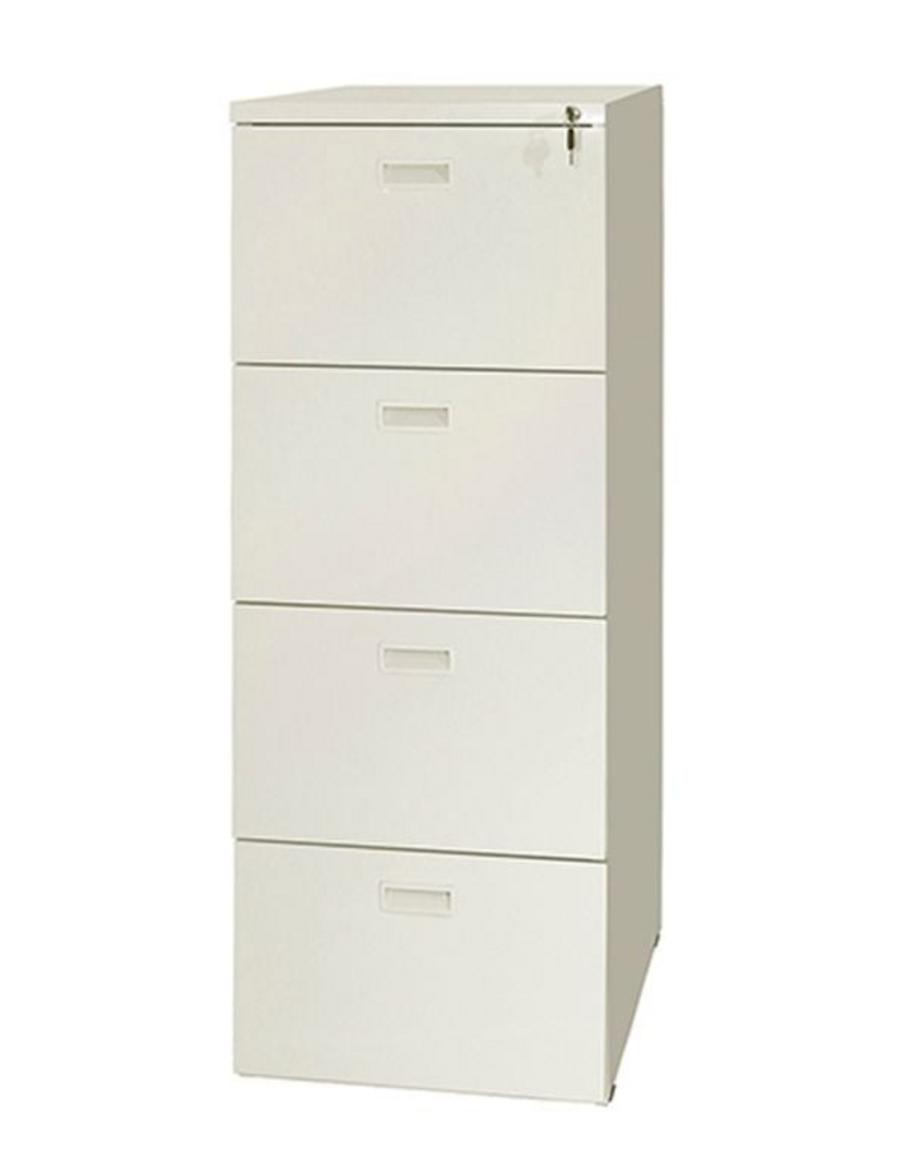 Tủ file TK-4N-B