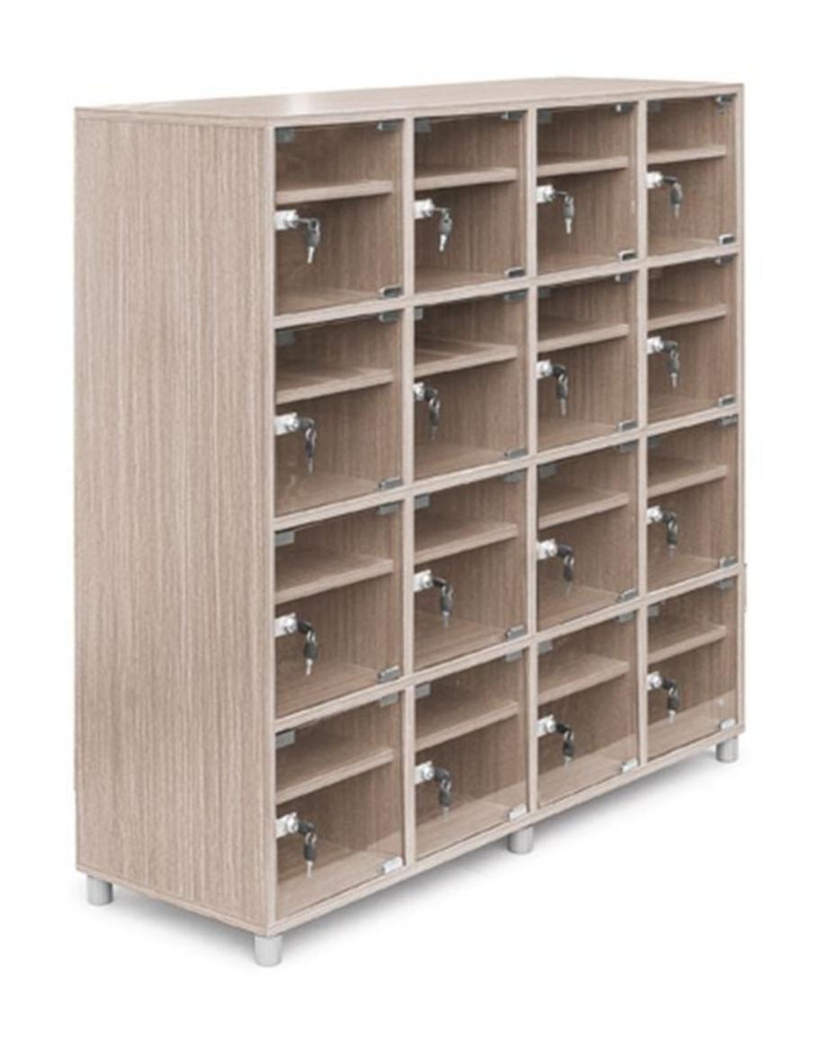 Tủ giầy TJ-16K
