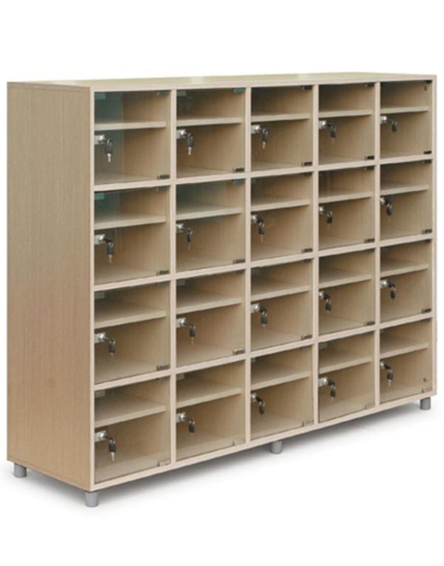 Tủ giầy TJ-20K