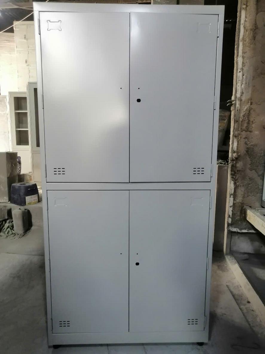 Tủ sắt đựng hồ sơ văn phòng 4CMD