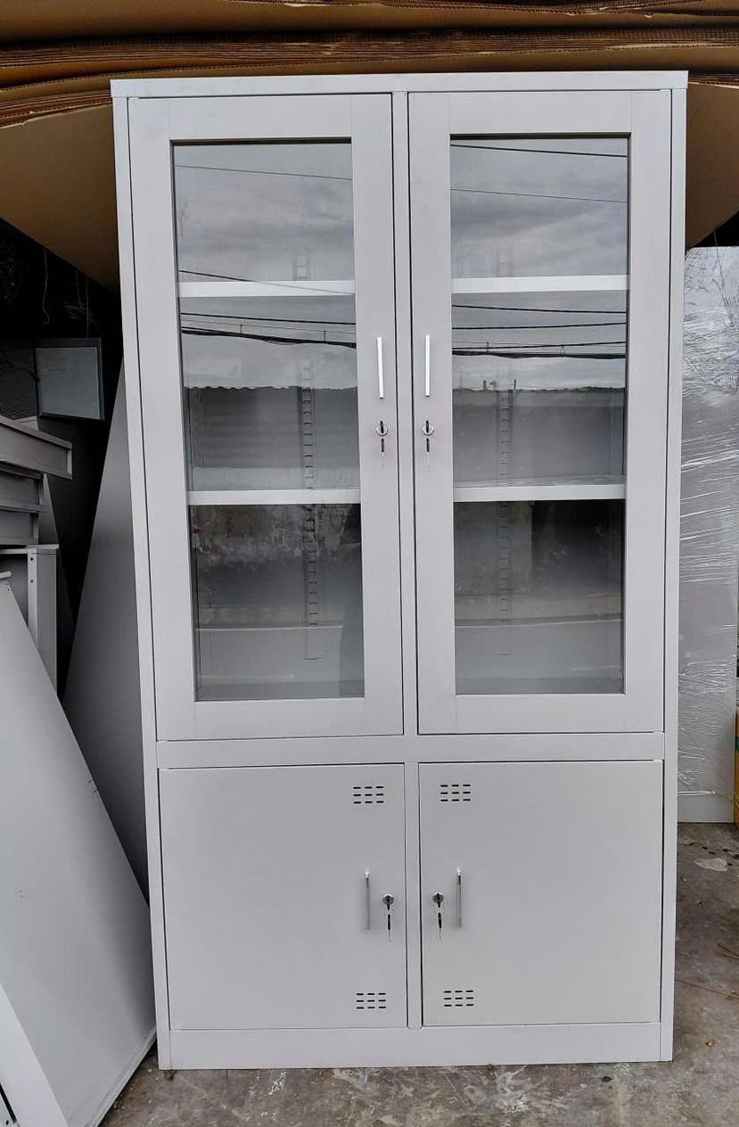 Tủ sắt hồ sơ văn phòng 4CMLR