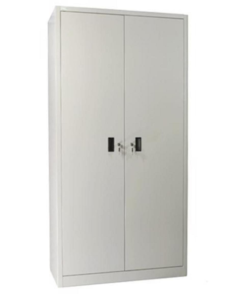 Tủ sắt TS01KT-B