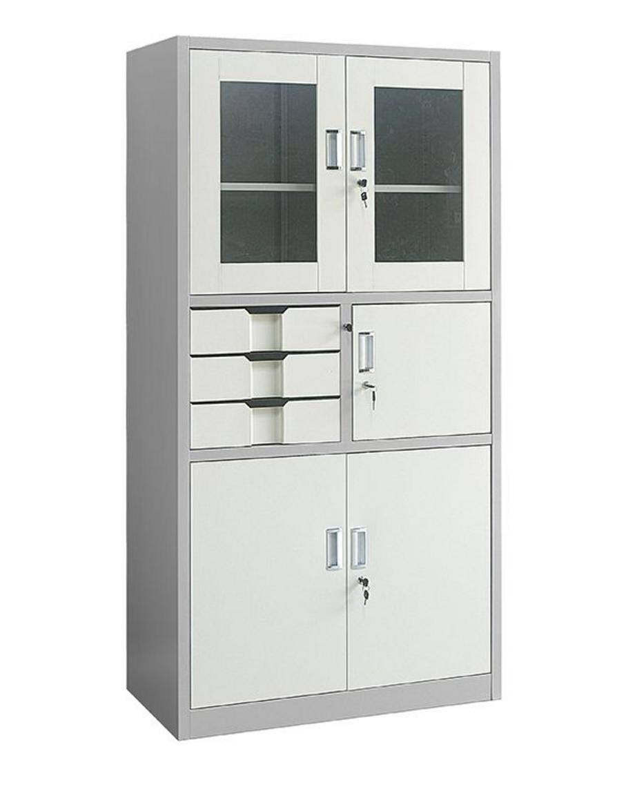 Tủ sắt TS03C