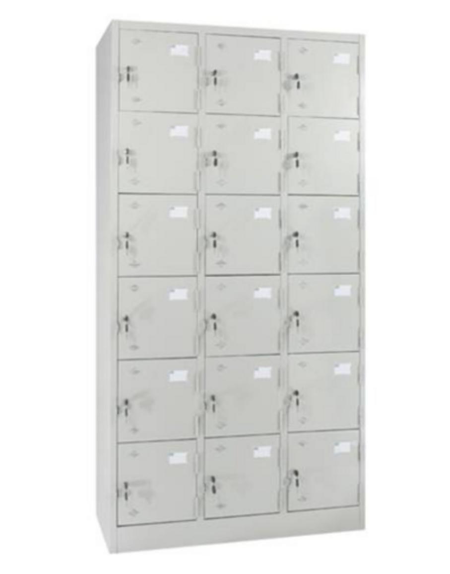 Tủ Sắt TS10