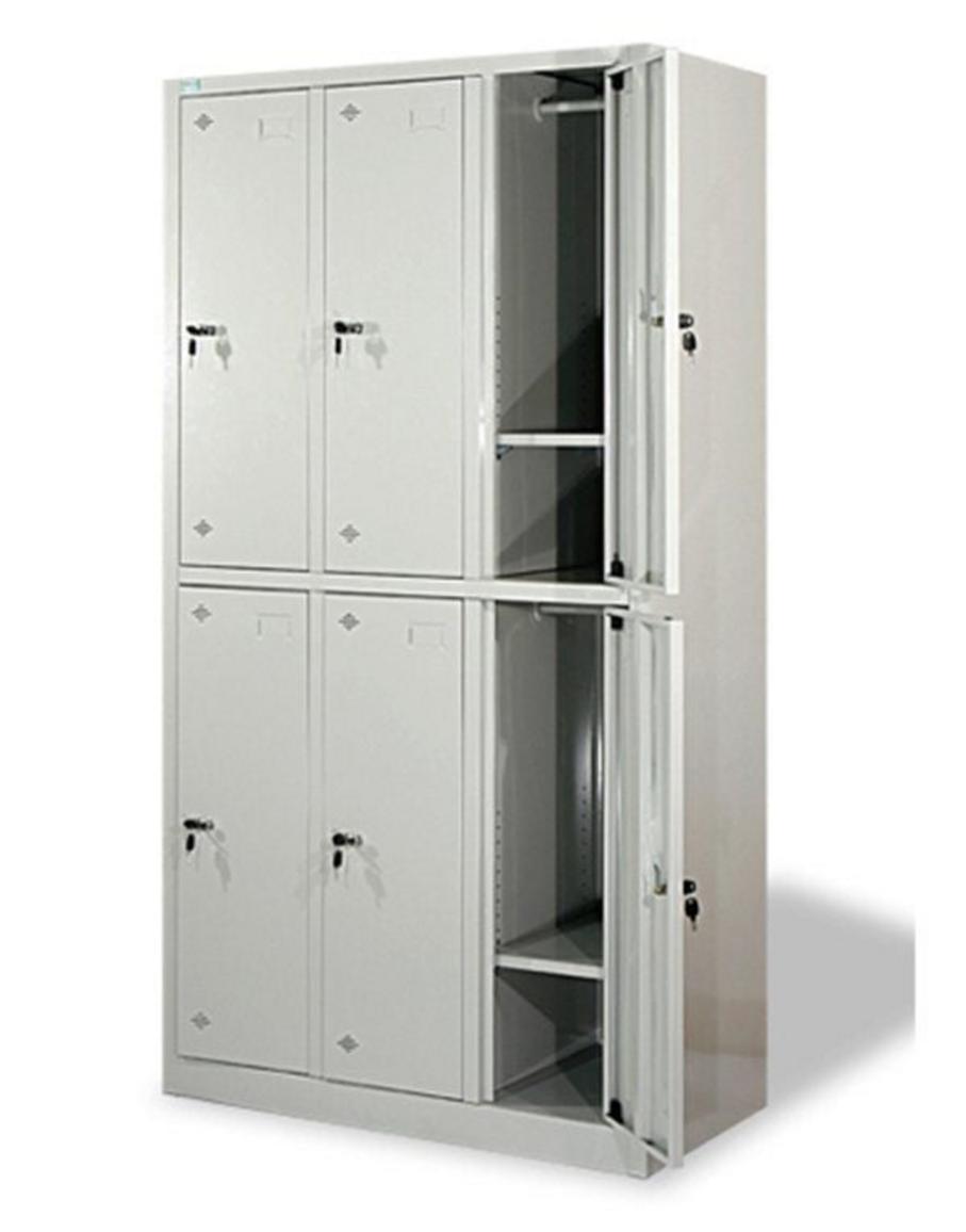 Tủ Sắt TS12