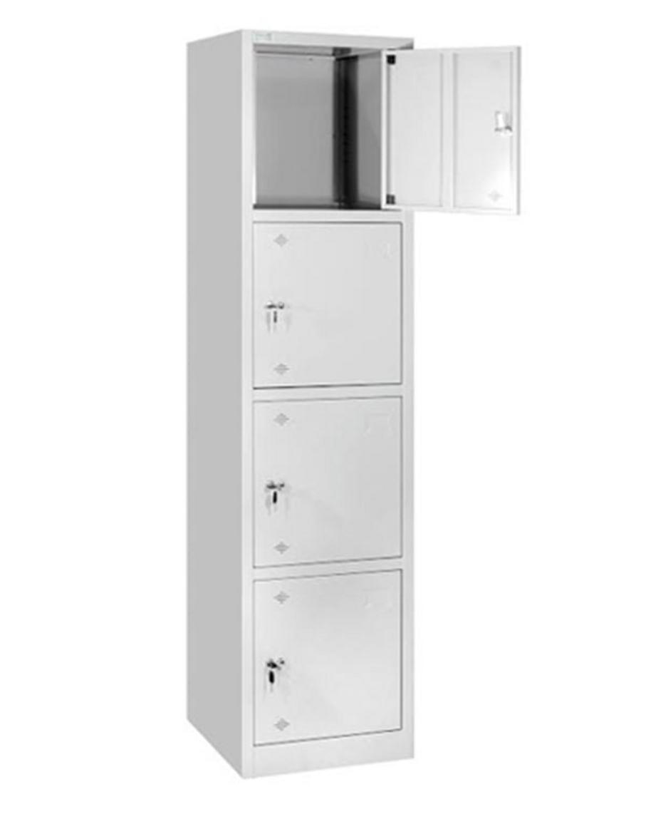 Tủ sắt TS13+1 - Thiết kế hiện đại, bảo mật và bền lâu cho văn phòng của bạn.