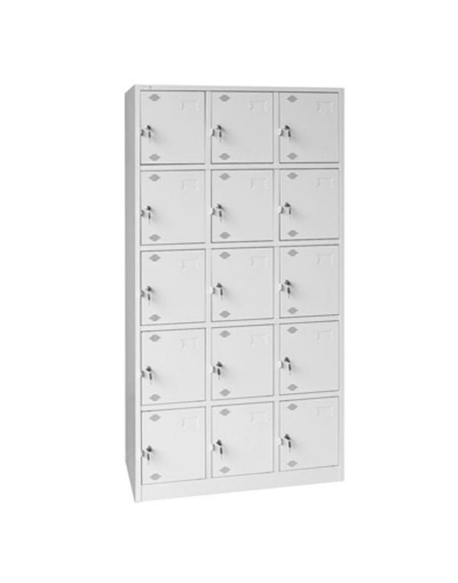 Tủ sắt TS15B