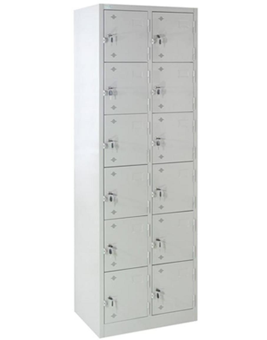 Tủ sắt TS16+1