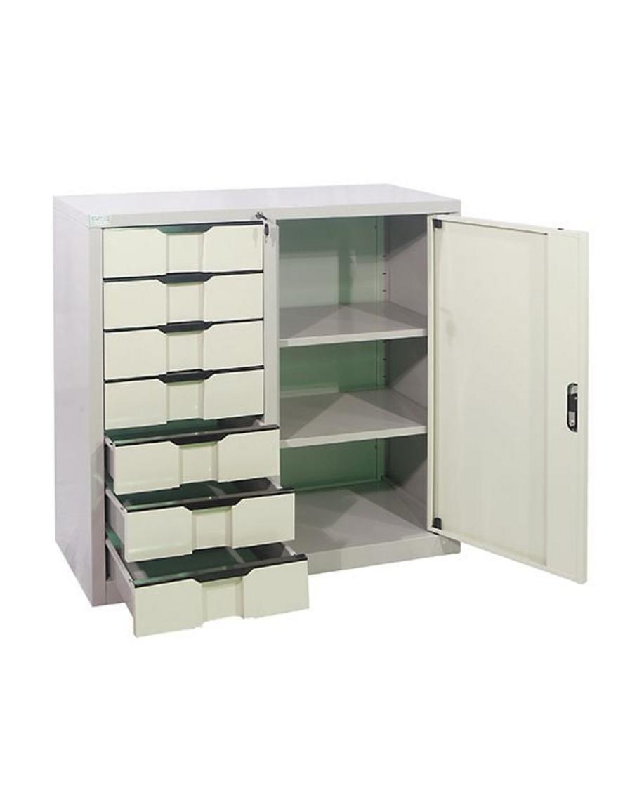 Tủ sắt TS19