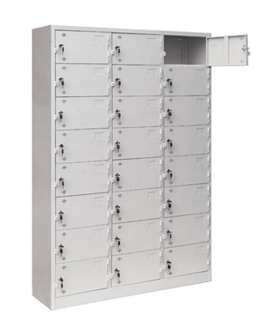Tủ sắt TS24