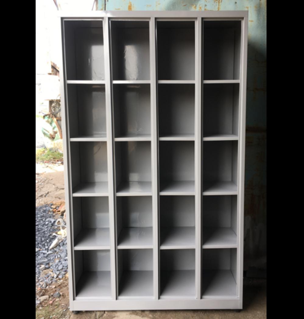 Tủ sắt văn phòng 20 ngăn K20N
