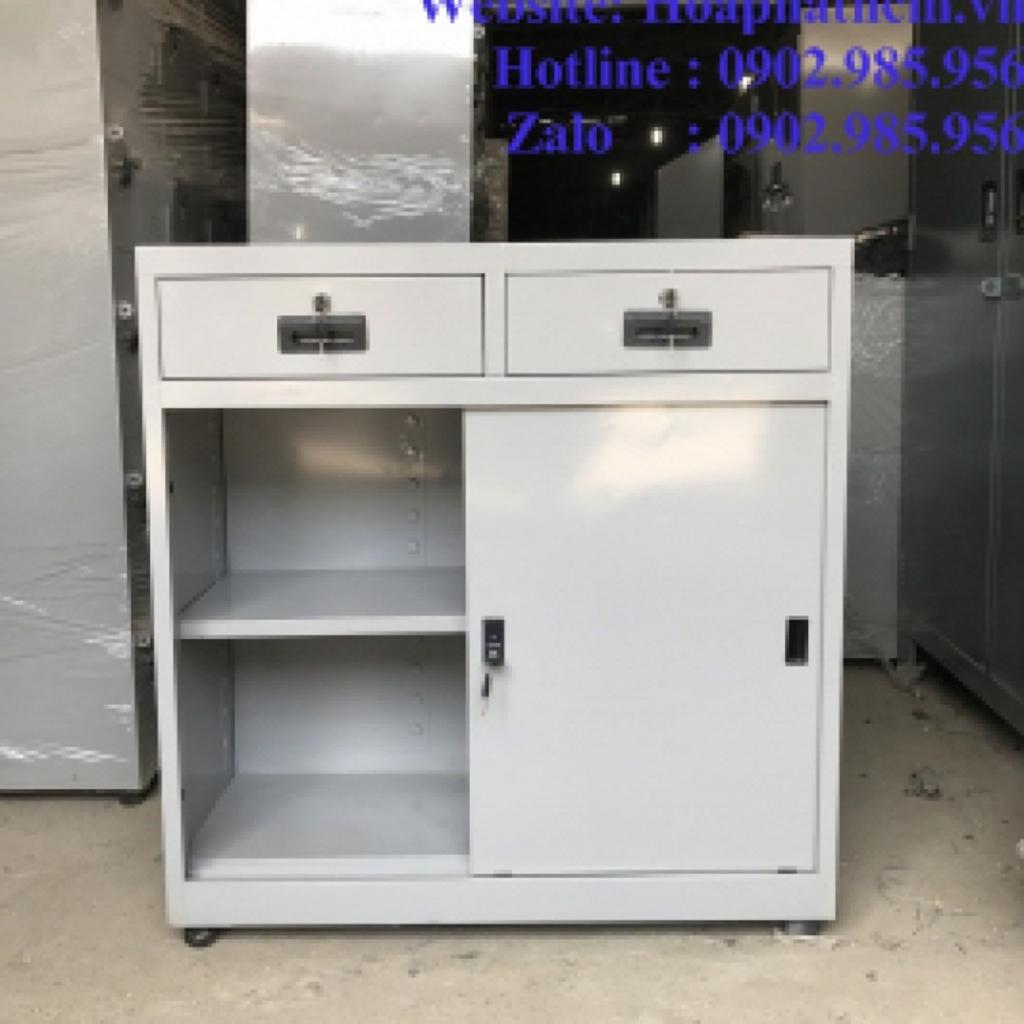 Thép sơn tĩnh điện bền bỉ — chống gỉ và giữ màu lâu.