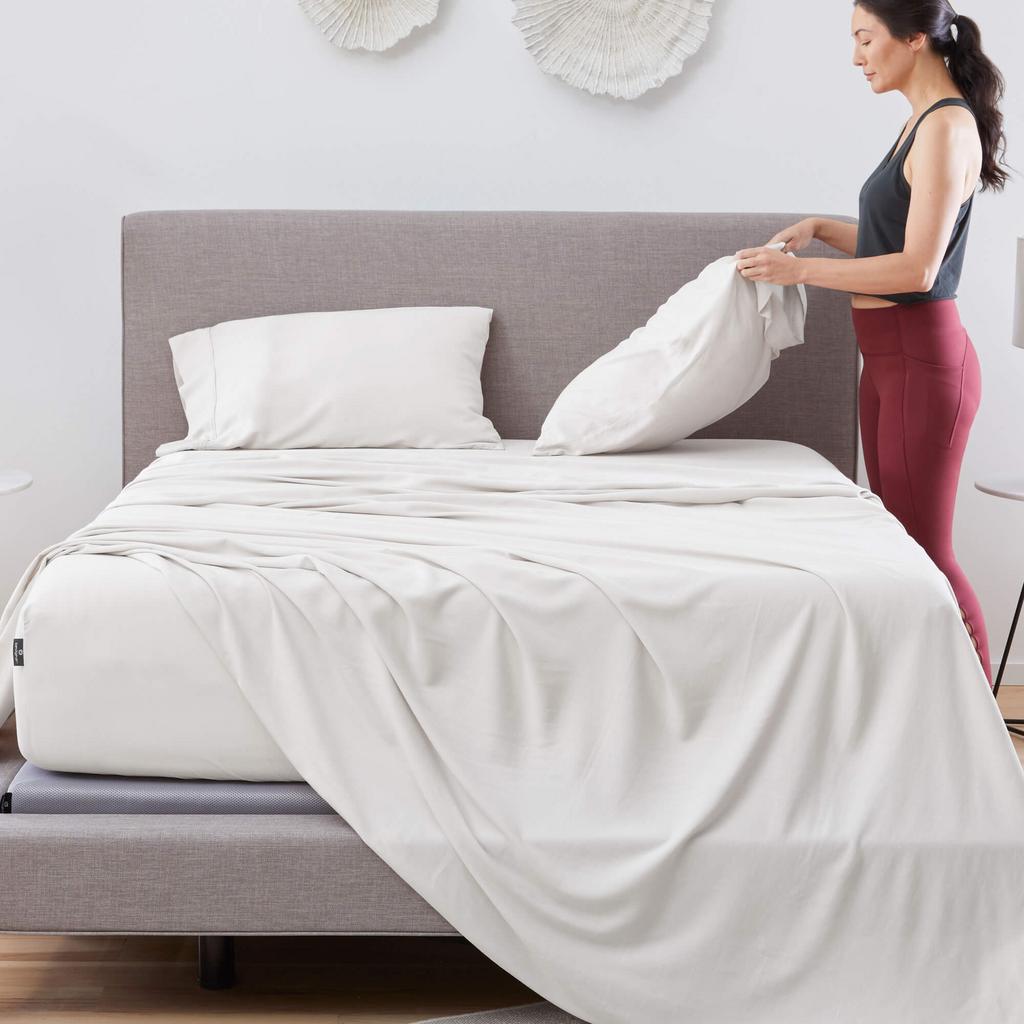 Airflow Certified® — minh chứng khả năng lưu thông không khí.