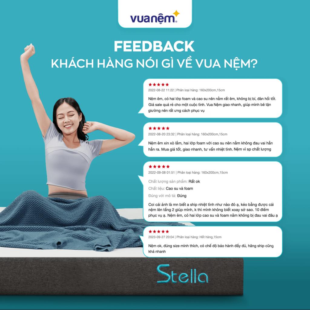 Bảo hành chính hãng 10 năm — quyền lợi rõ ràng khi mua tại Siêu Thị Đại Việt.