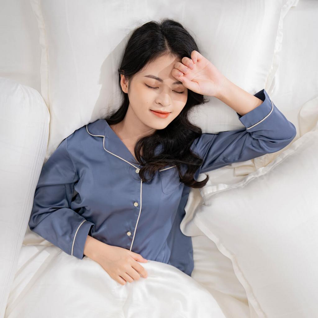 Bộ 5 chi tiết — đầy đủ & rõ kích thước, phù hợp nệm dưới 30cm.