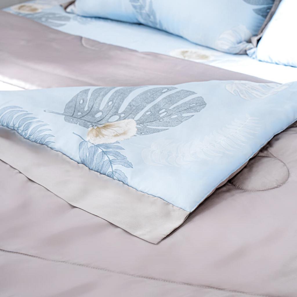 Chăn chần tencel Amando Bliss