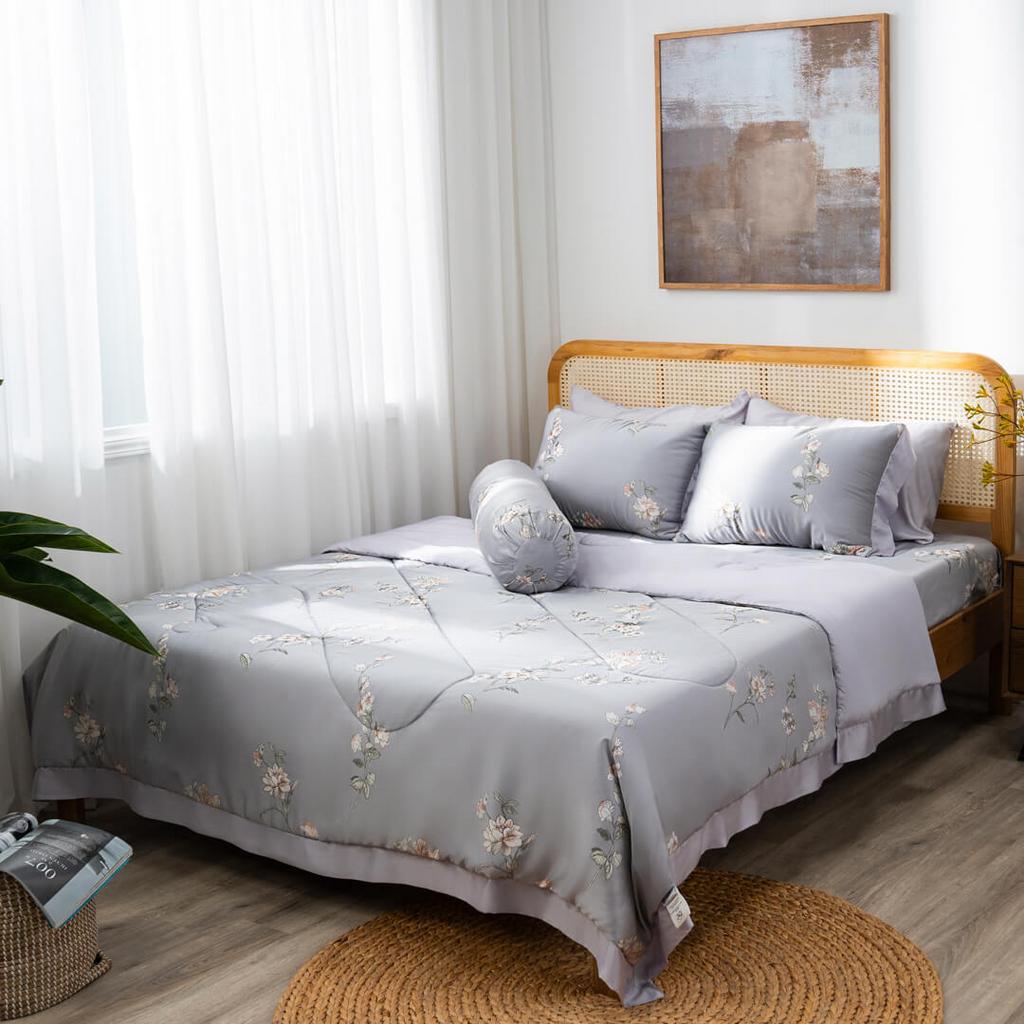 Chăn chần tencel Amando Bliss